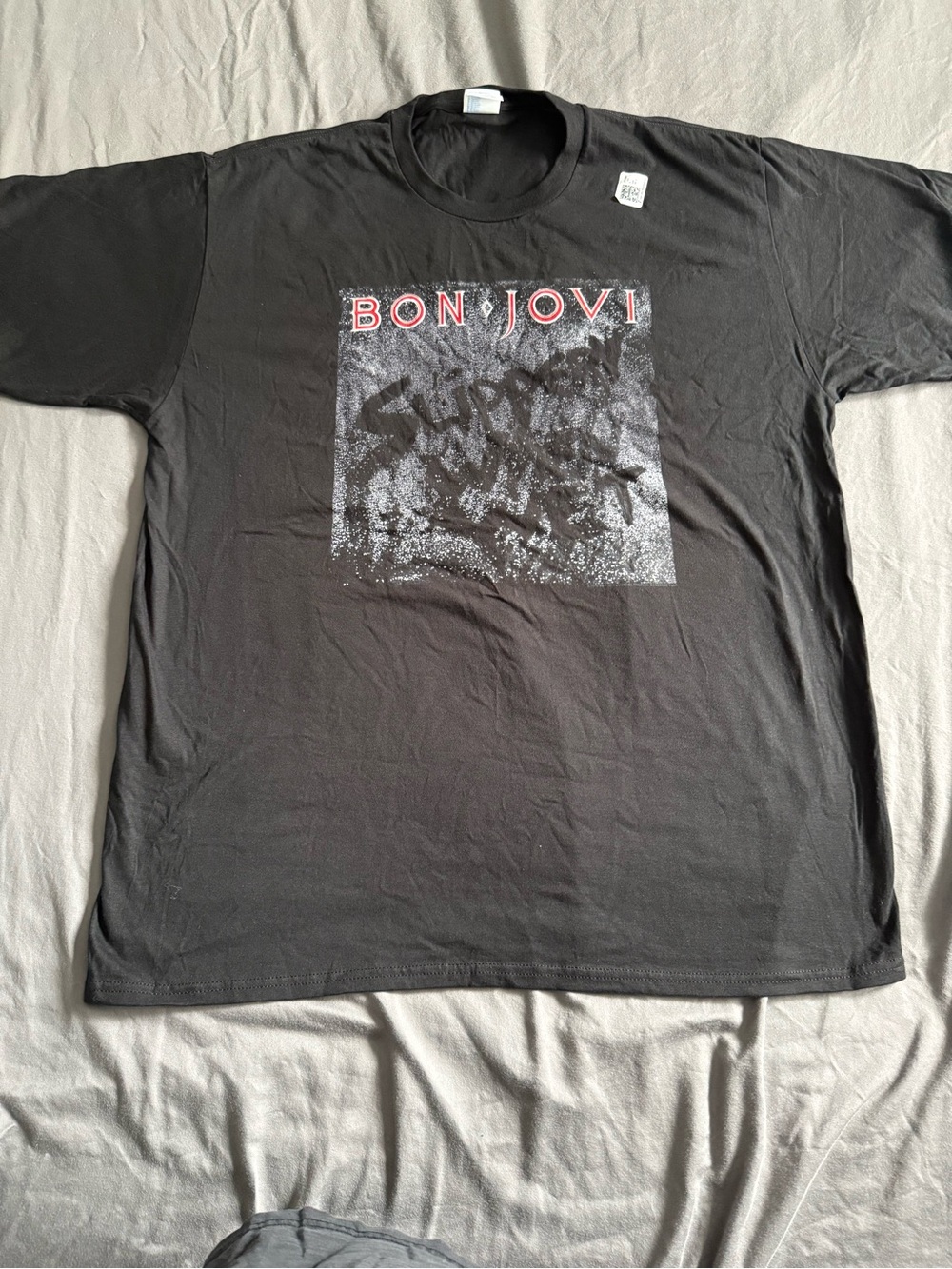 Bon Jovi T-Shirt